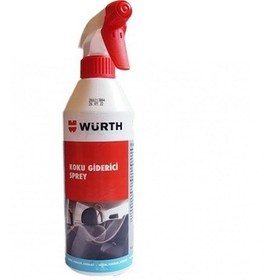 Resim WÜRTH KOKU GİDERİCİ SPREY (500 ML) 