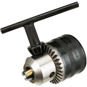 Resim toganshop Anahtarlı Metal Mandren - 13 Mm, 3/8 