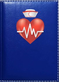 Resim Promosyon Denizi Doktor 5 Görselli Lacivert Ruhsat Kabı 