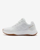 Resim Skechers Bounder Rse - Zoner Erkek Beyaz Spor Ayakkabı 232781 Wnt Beyaz | Orijinal 