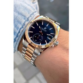 Resim Beverly Hills Polo Clup BP3056X.590 Erkek Kol Saati 