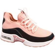 Resim Guja 19k326-3 Air Taban Kadın Günlük Spor Ayakkabı 