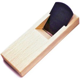 Resim Suızan 1700 Kanna Japon Ahşap Rende 42 Mm 