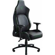 Resim Razer Iskur XL Yeşil Oyuncu Koltuğu Bel Destekli RZ38-03950100-R3G1 