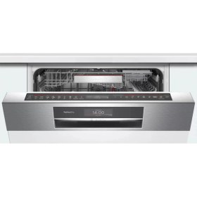 Resim Bosch SMI8ZDS80T 8 Programlı Bulaşık Makinesi 