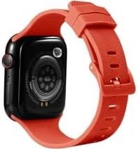 Resim CONSTRAIN Watch 7 45mm KRD, 23 İle Uyumlu Zore Kordon 