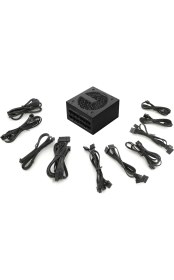 Resim Inca IPS-850XN 80 Plus Gold Tam Modüler 850W Power Supply 