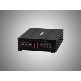 Resim WAAWSTAR F0R-X XDQ-400.2 OTO STERİO 2 KANAL AMFİ 