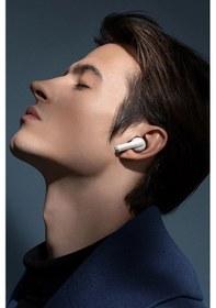 Resim Hoco. EQ24 Estrella Bluetooth 5.4 Kablosuz Tws Airpods Kulaklık 