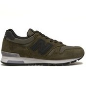 Resim New Balance ML565KHL Erkek Günlük Spor Ayakkabı 