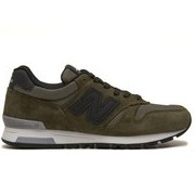 Resim New Balance ML565KHL Erkek Günlük Spor Ayakkabı 