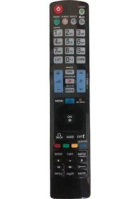 Resim Lg 3D Smart Kumanda 