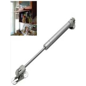 Resim Aesco Dolap Kapak Amortisörü 100NM Gazlı Piston 