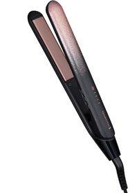 Resim Remington S5305 Rose Shimmer Seramik Saç Düzleştirici 