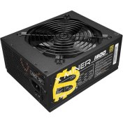 Resim HayalimSaH Xıgmatek 1800W 92 Mıner BT-1800W EN9757 x 14CM Fanlı Mınıng Power Supply 