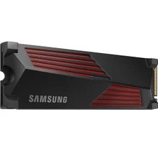 Resim CetKing 990 Pro Soğutuculu Nvme M.2 SSD 2 Tb 