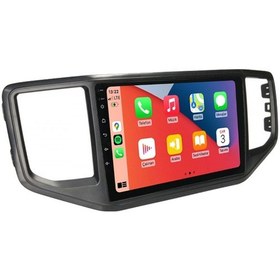 Resim Volkswagen Amarok Multimedya 2017-2020 8 Gb Ram 128 Gb Hafıza 8 Çekirdek Navigatör Premium Series Diğer 