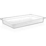 Resim GastroPlast GN 1/1-65 mm Gastronom Küvet, Polikarbon 