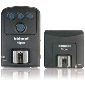 Resim Hahnel Viper TTL Canon Uyumlu Tetikleyici 