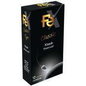 Resim Fe Classic Prezervatif 12li 