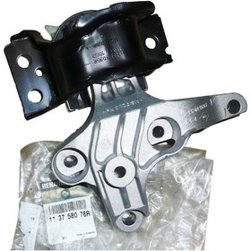 Resim Renault Clio 4- Iv Sağ Motor Takozu - 113758078r - 112845638r - Renault Mais 