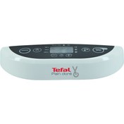 Resim KolayYenile Tefal Pain Dore Ekmek Yapma Makinesi Ön Panel+Elek 