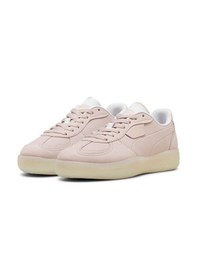 Resim Puma Palermo Moda Elevated Wns Kadın Günlük Ayakkabı 39852701 Pembe 39852701 Pembe 