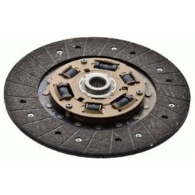 Resim SACHS 3000951576 Debriyaj Seti Accent Era-Rıo-Getz-Matrıx-Cerato 1.5 Dizel 2006 