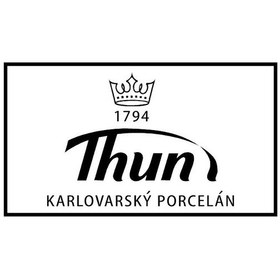 Resim El Yapımı Ithal Porselen Thun Constance M Yemek Takımı 79 Parça 