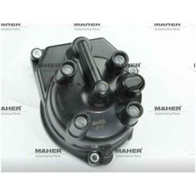 Resim Distribütör Kapağı Mıcra 92-03 1.0-1.3 Cg10de-cg13de 