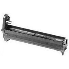 Resim Oki C711-711Wt 20Bin Magenta Kırmızı Drum 44318506 