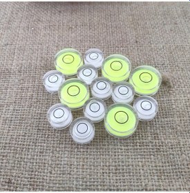 Resim Hobizubi Epoksi Zemin Düzleyicisi Mini Su Terazisi 