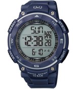 Resim Q&Q M124j006y Spor Erkek Kol Saati 