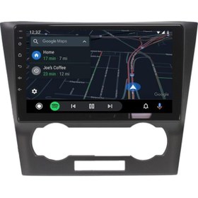 Resim CELALİ TUNİNG Chevrolet Epica (2008-2011) Android 12 Carplay Navigasyon Multimedya - 8GB Ram 128GB H 