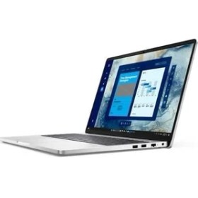 Resim Dell Pro 16 Plus Ultra7 268V-16''-32G-1TBSSD-WPRO 