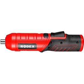 Resim Rodex Rdx3085 A.tornavida 3,6v 1,5ah Blısterli Ve Aksesuarlı 