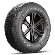 Resim Bf Goodrich Bfgoodrich 255/55 R19 111h Xl Trail-terrain T/a Yaz 4x4 2022 