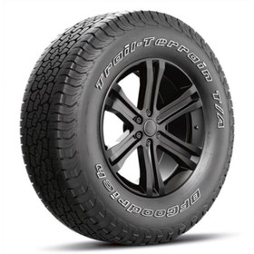 Resim Bf Goodrich Bfgoodrich 255/55 R19 111h Xl Trail-terrain T/a Yaz 4x4 2022 