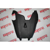 Resim YAMAHA N-MAX 125-155 CC ORTA KONSOL KAPAK 470066086 