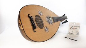 Resim Beautiful Quality Oud Ud cna3 