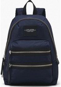 Resim Marc Jacobs Kadın Sırt Çantası 2f3hbp028h02-415 Blue 