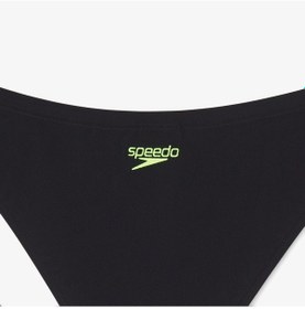 Resim Speedo Plmt Kadın Siyah Mayo 8-00354617218 