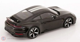Resim 1:18 Minichamps 2022 Porsche 911 (992) SPORT CLASSIC 