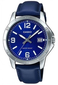 Resim Casio Erkek Kol Saati MTP-V004L-2BUDF 