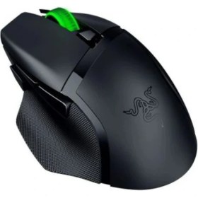 Resim Razer RZ01-04870100-R3G1 Basilisk V3 X Hyperspeed RGB Optik Oyuncu Mouse 