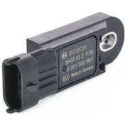 Resim BOSCH 0281002961 Basinc Sensoru ( Renault : Laguna (WR377866) 