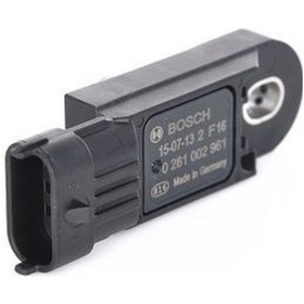 Resim BOSCH 0281002961 Basinc Sensoru ( Renault : Laguna (WR377866) 