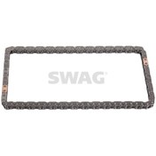 Resim SWAG 99110289 Yag Pompa Zinciri Cordoba Ibiza Fabi A2 Roomster Lupo Polo 1.2 / 1.4Tdi Amf Any Atl Ayz Bay Bms Bnm Bnv Bwb 02-10 045115230A (WN187851) 