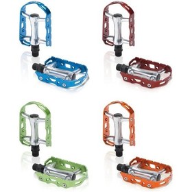 Resim XLC PD-M15 Pedal Alüminyum 