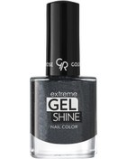 Resim Golden rose extreme gel shine nail color no:30 